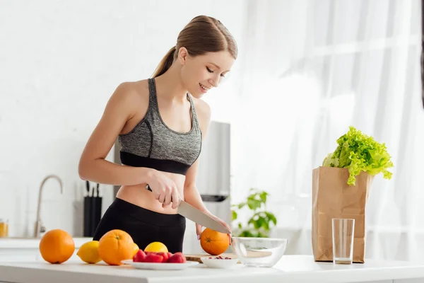 Memahami Peran Masing-Masing Nutrisi untuk Tubuh yang Sehat